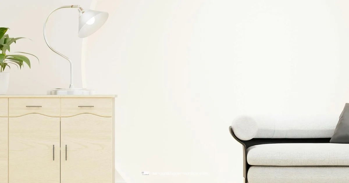 Top Portable AC Picks - Air Conditioner Service