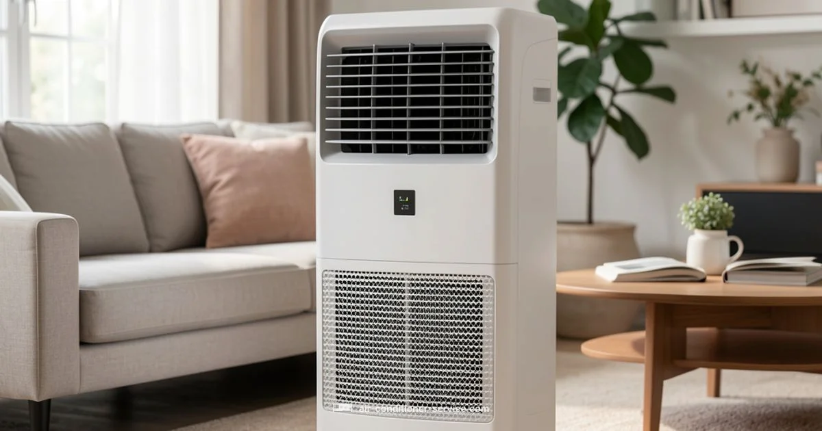 Noisy AC Fix - Air Conditioner Service