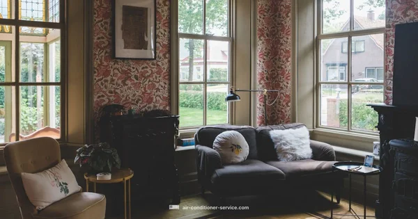 Small AC Guide - Air Conditioner Service