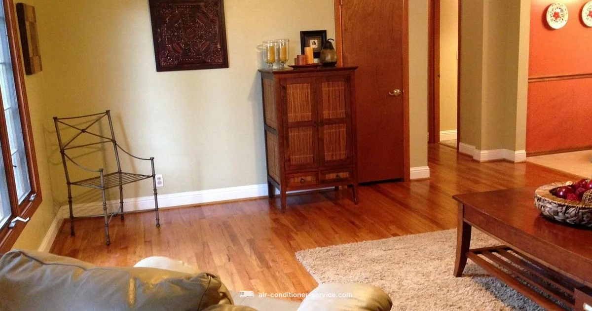 Cooling in UK Homes - Air Conditioner Service