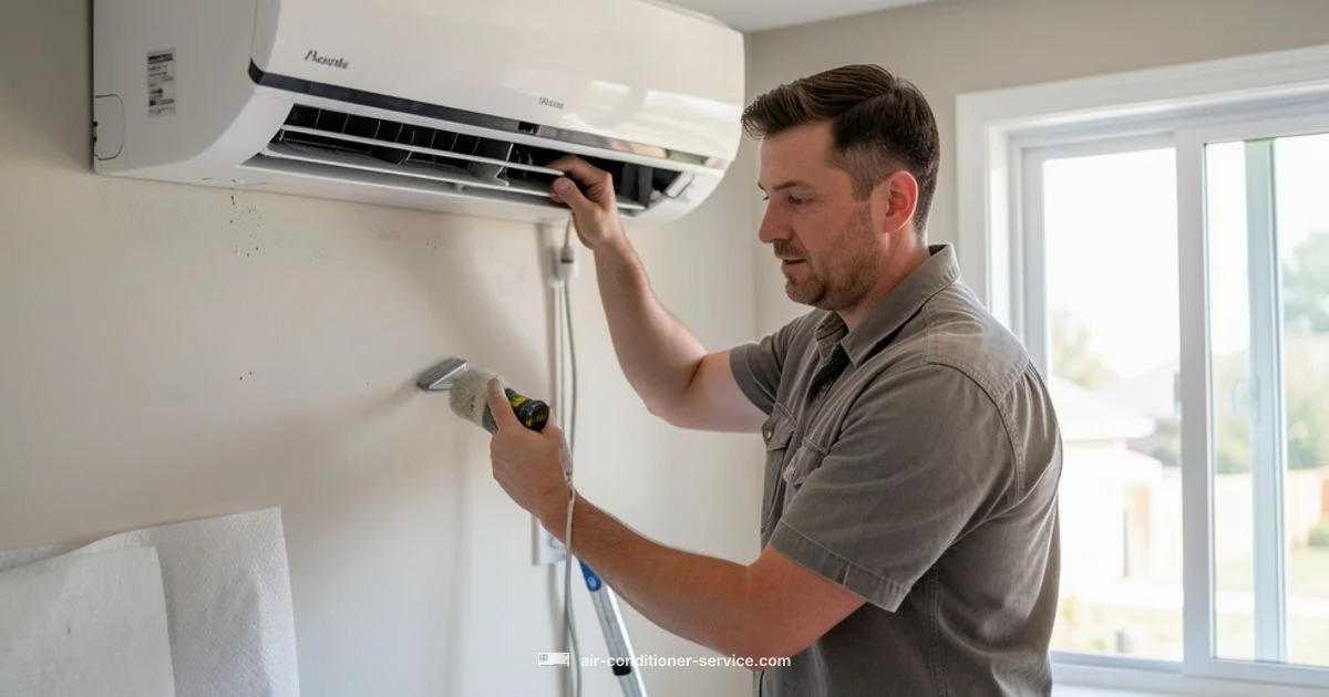 Pro AC Install - Air Conditioner Service