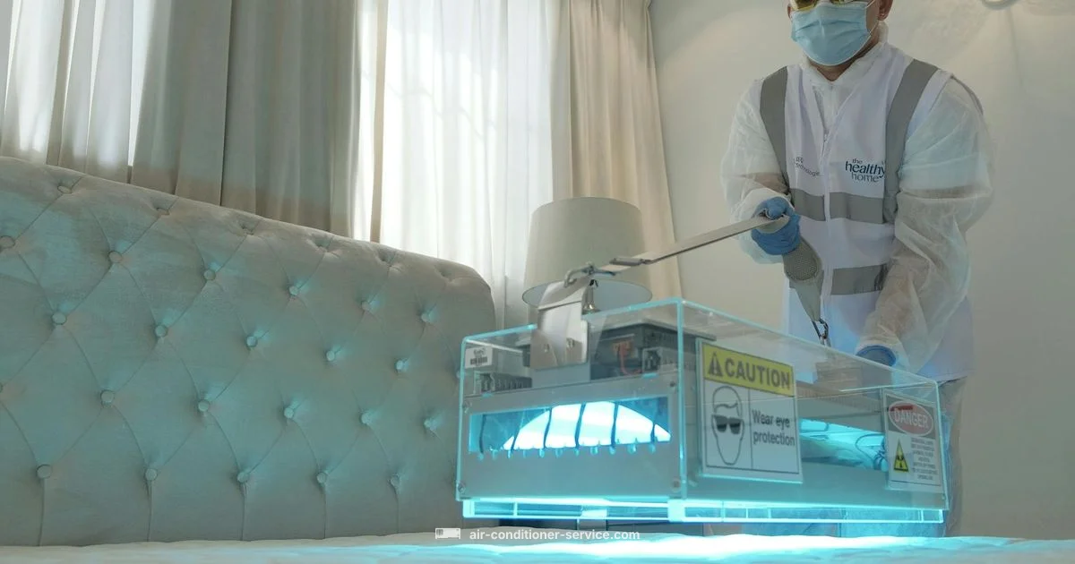 Duct Cleaner Guide Duct Cleaner Guide - Air Conditioner Service