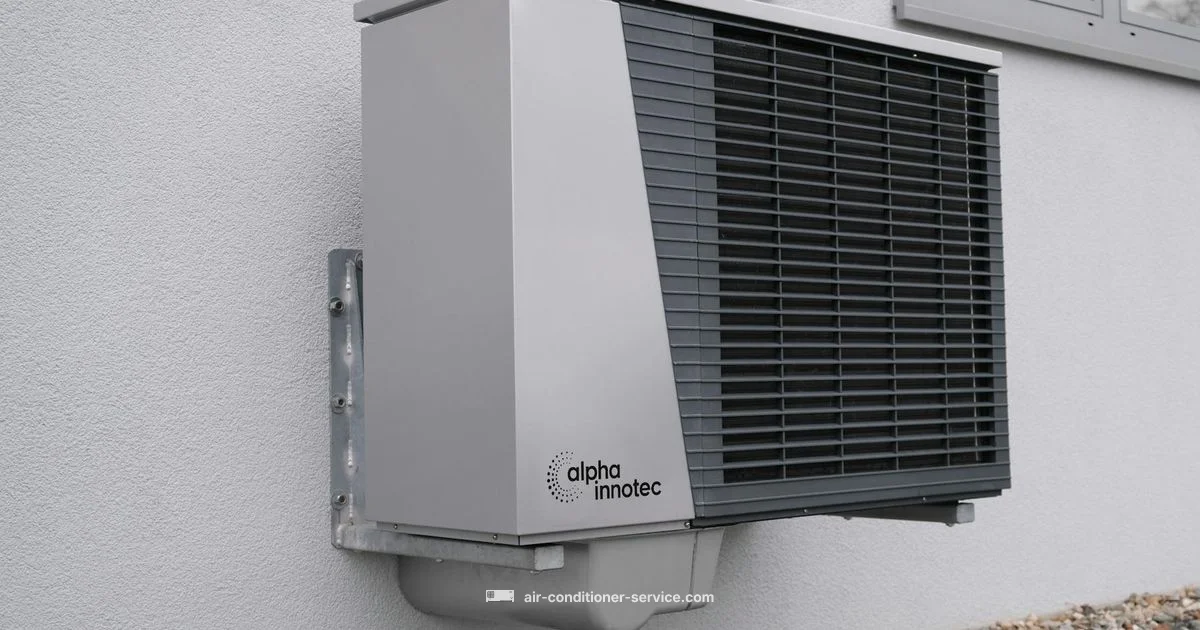 Best AC Units 2026 - Air Conditioner Service
