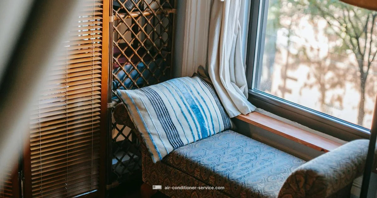 Odor Diagnosis - Air Conditioner Service