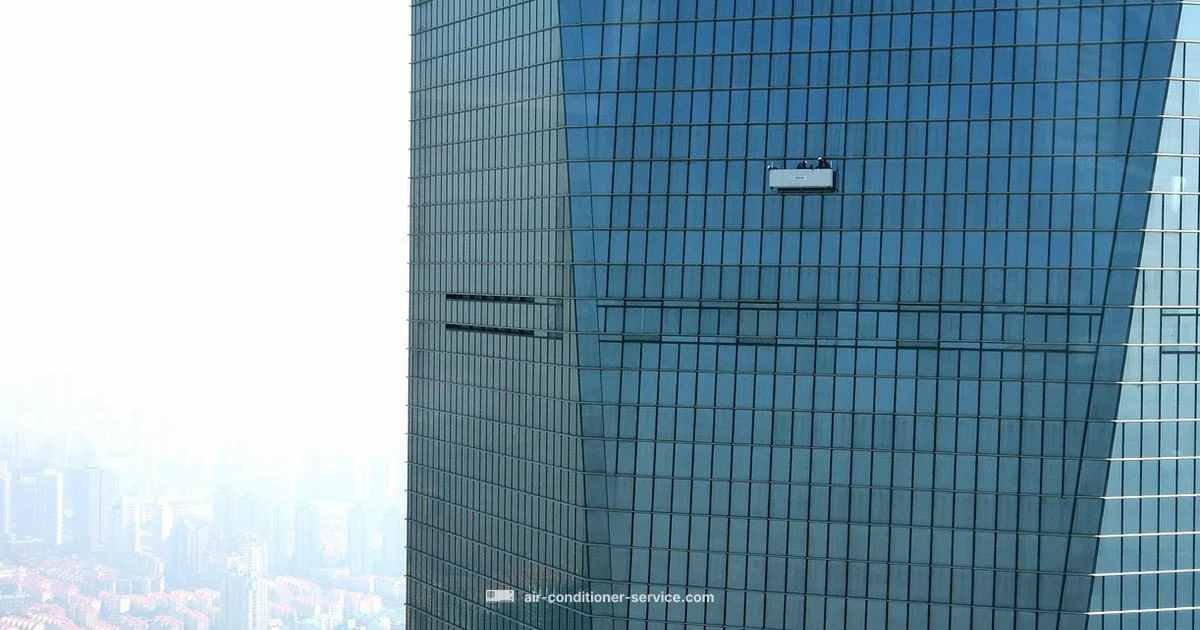 Clean AC Safely Clean AC Safely - Air Conditioner Service