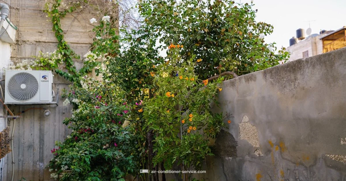 Noisy AC Solutions - Air Conditioner Service