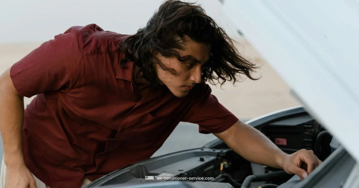 Car AC Refrigerant Guide - Air Conditioner Service