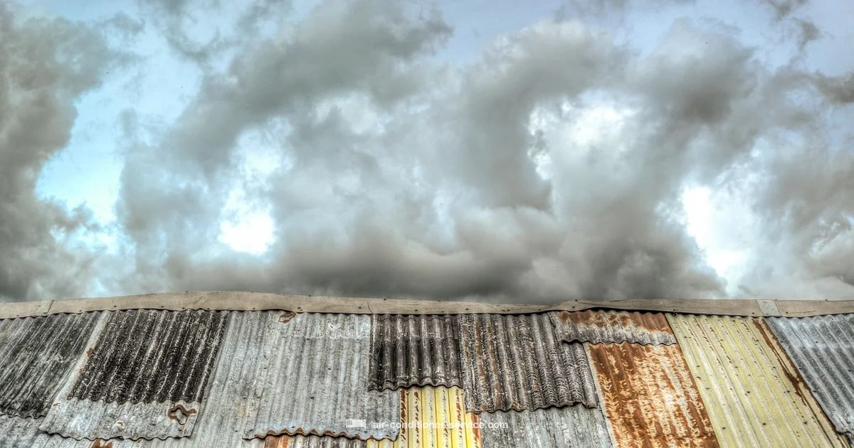 Commercial AC Repair - Air Conditioner Service