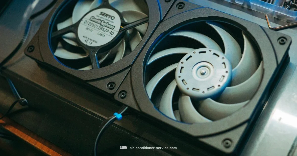 AC vs Swamp Cooler AC vs Swamp Cooler - Air Conditioner Service