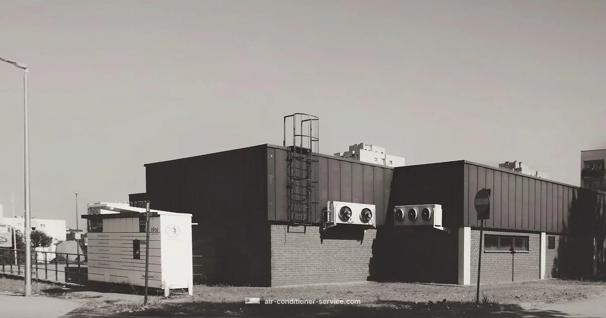 Health and Cooling - Air Conditioner Service