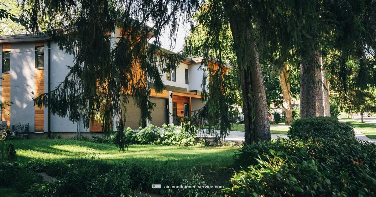 Daikin AC Unit - Air Conditioner Service