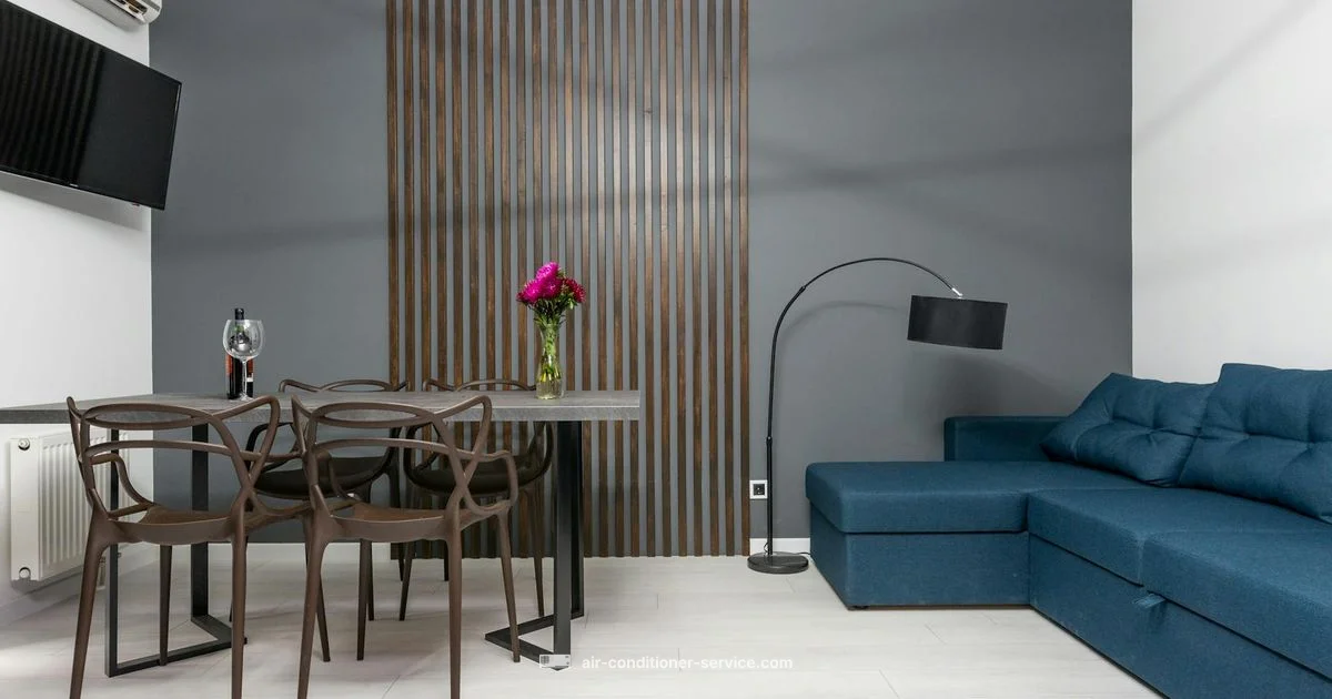 LG Dual Inverter AC - Air Conditioner Service