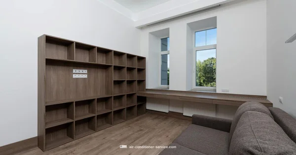 Smart Buying Guide - Air Conditioner Service