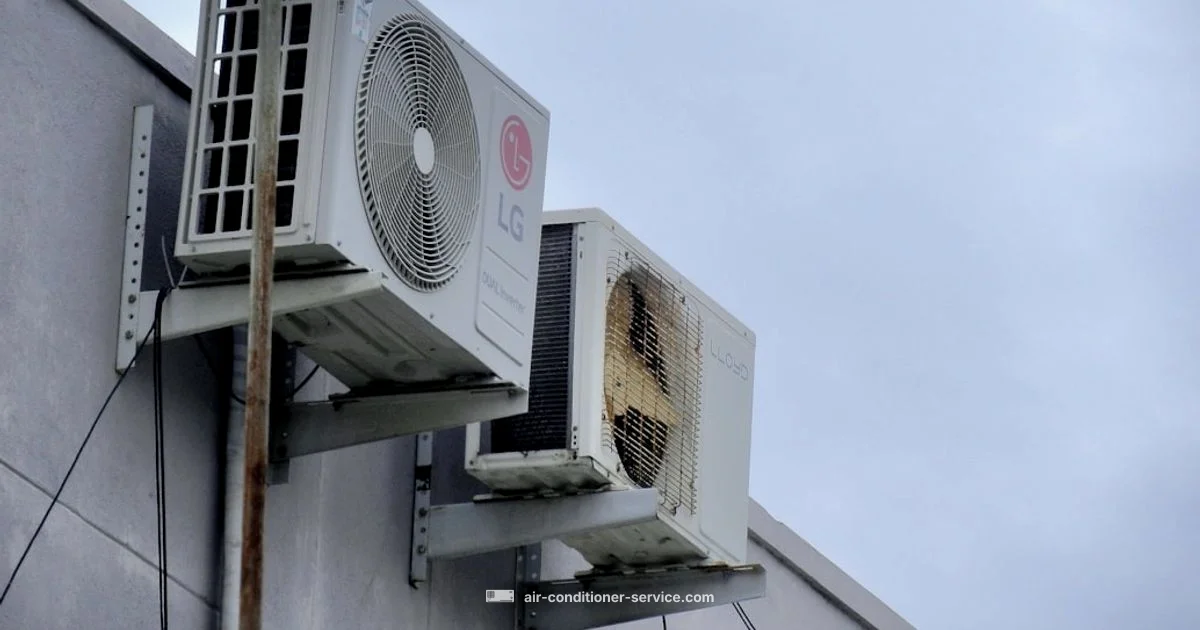 Inverter Aircon Guide - Air Conditioner Service