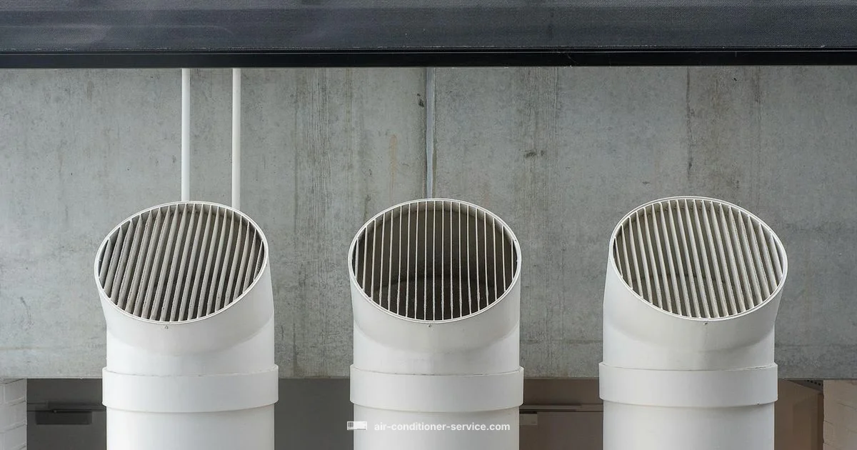 Air Duct Essentials - Air Conditioner Service