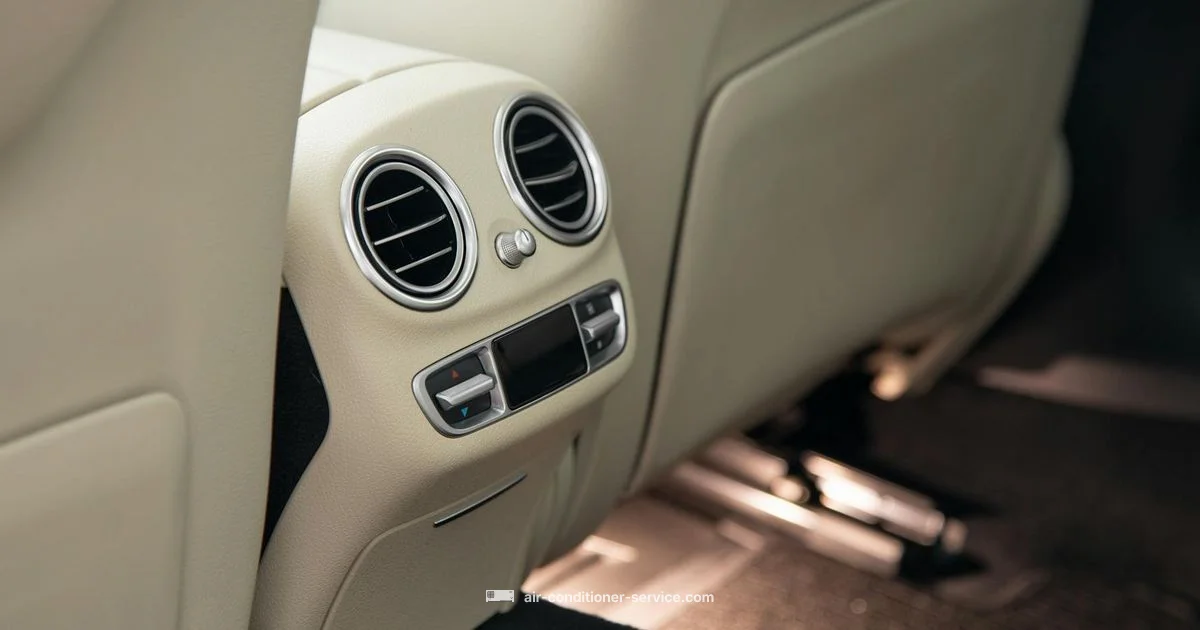 Leak Fix Guide - Air Conditioner Service