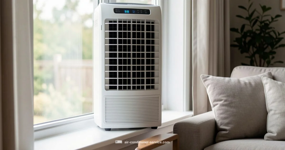 Portable AC Guide - Air Conditioner Service
