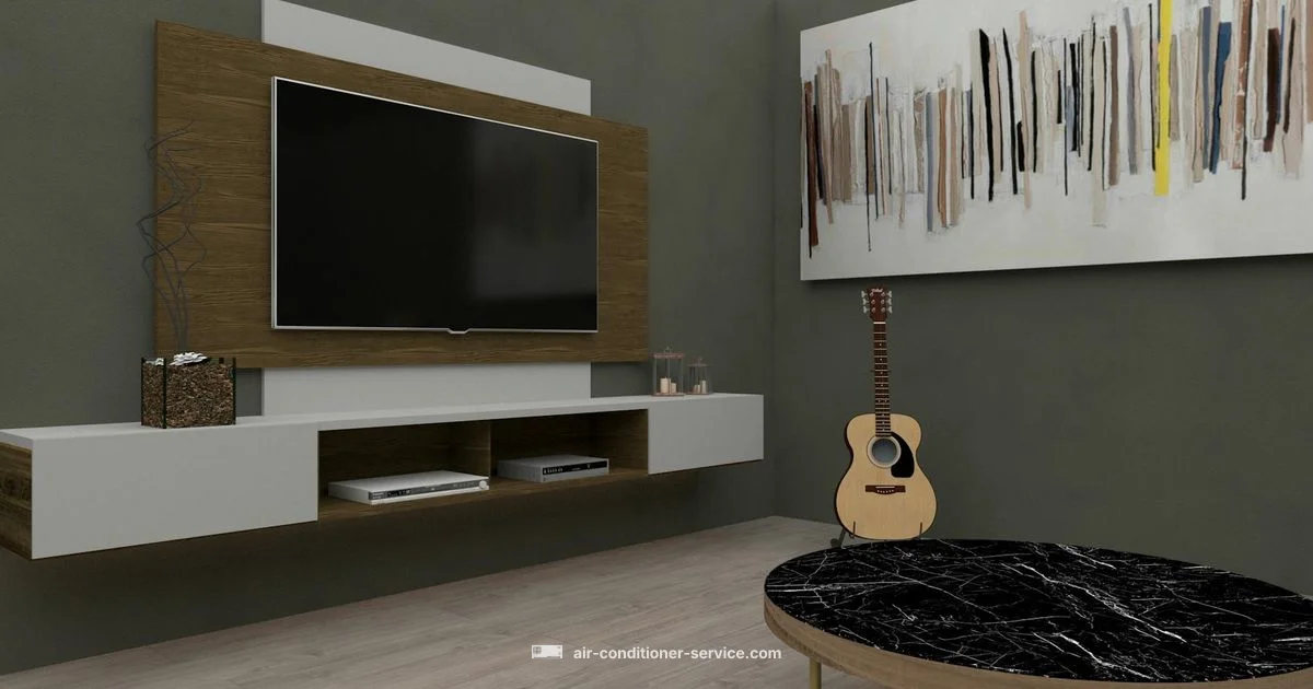 Wall Mounted AC Units - Air Conditioner Service