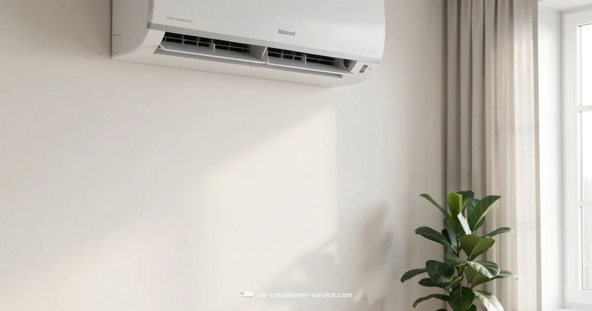 Dry Mode Guide - Air Conditioner Service