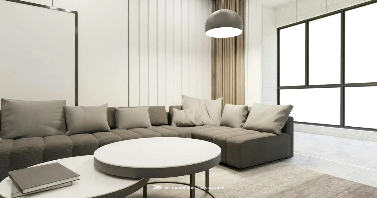 Energy-Smart A/C - Air Conditioner Service