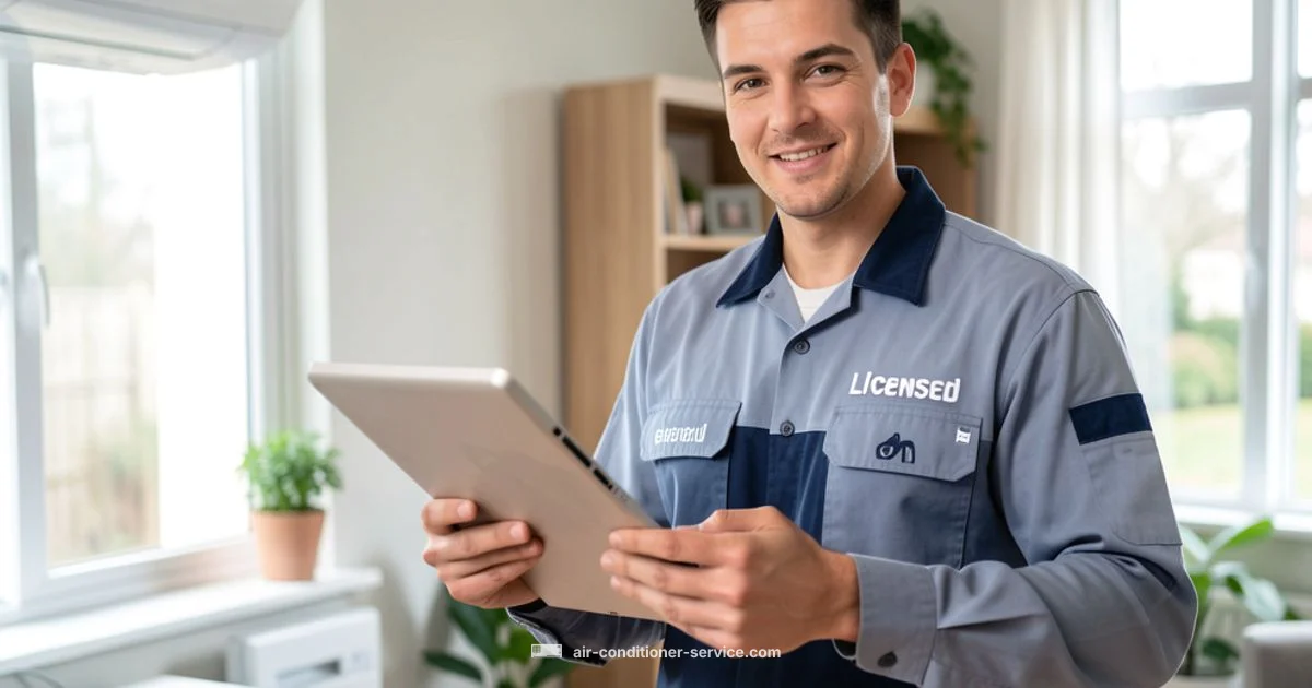 Air Conditioning Pro - Air Conditioner Service