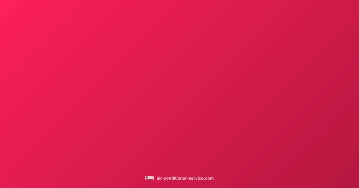 Musty AC Odor Fix Musty AC Odor Fix - Air Conditioner Service (illustration)