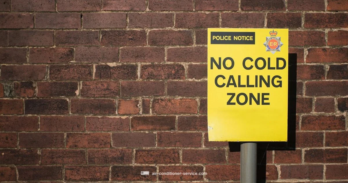 AC Recall Watch - Air Conditioner Service