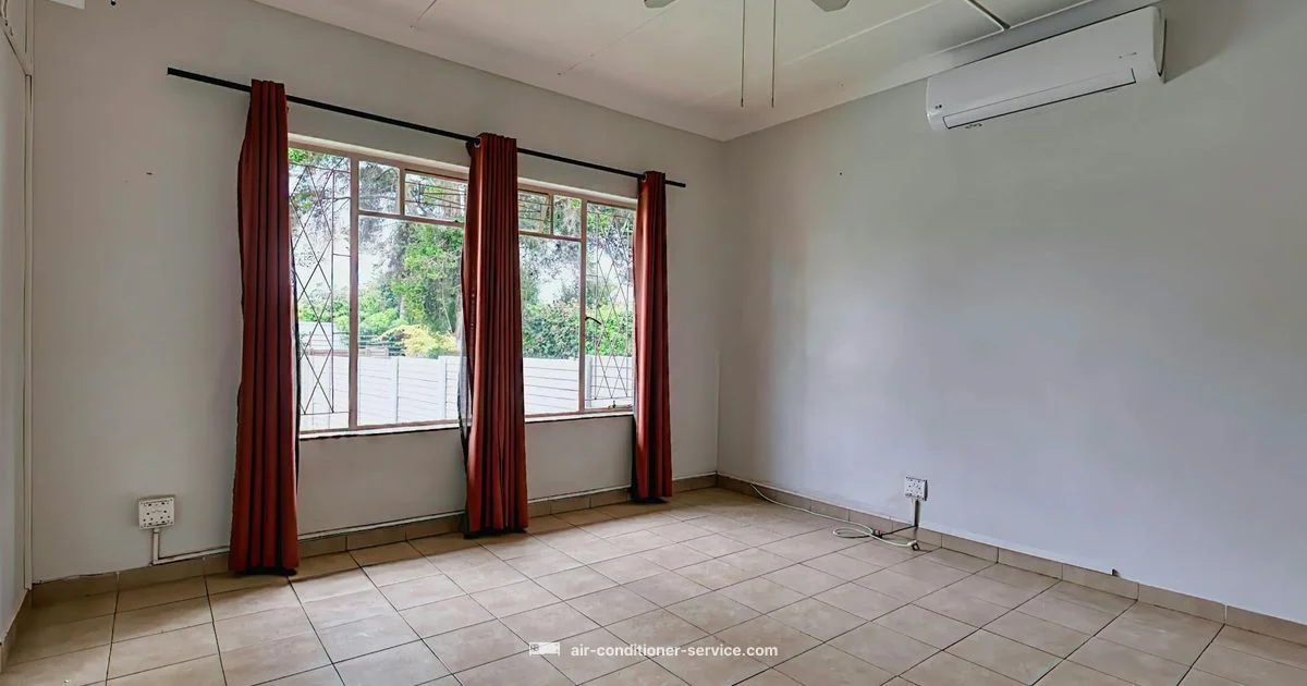 Window AC Install Window AC Install - Air Conditioner Service