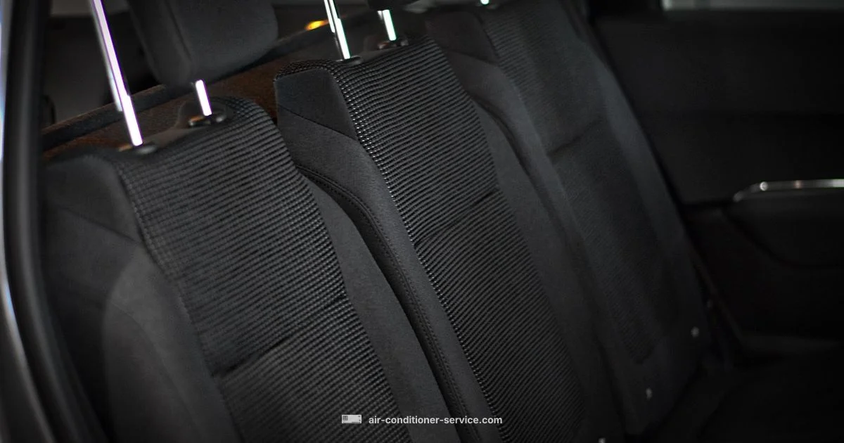 Car A/C Cleaner Guide - Air Conditioner Service