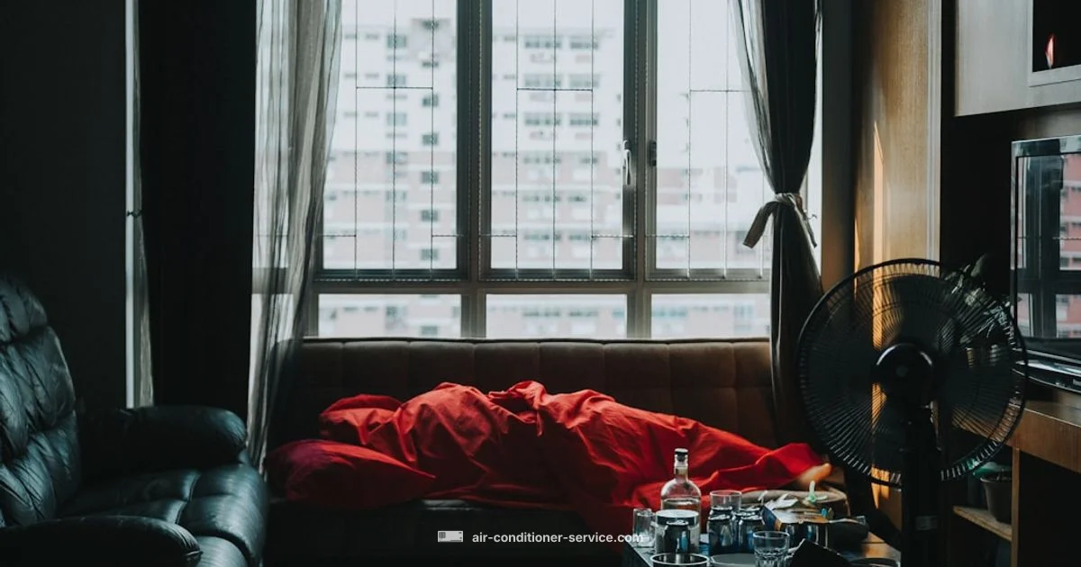 AC Sale Guide - Air Conditioner Service