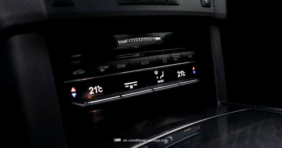 Car A C Gas Guide - Air Conditioner Service