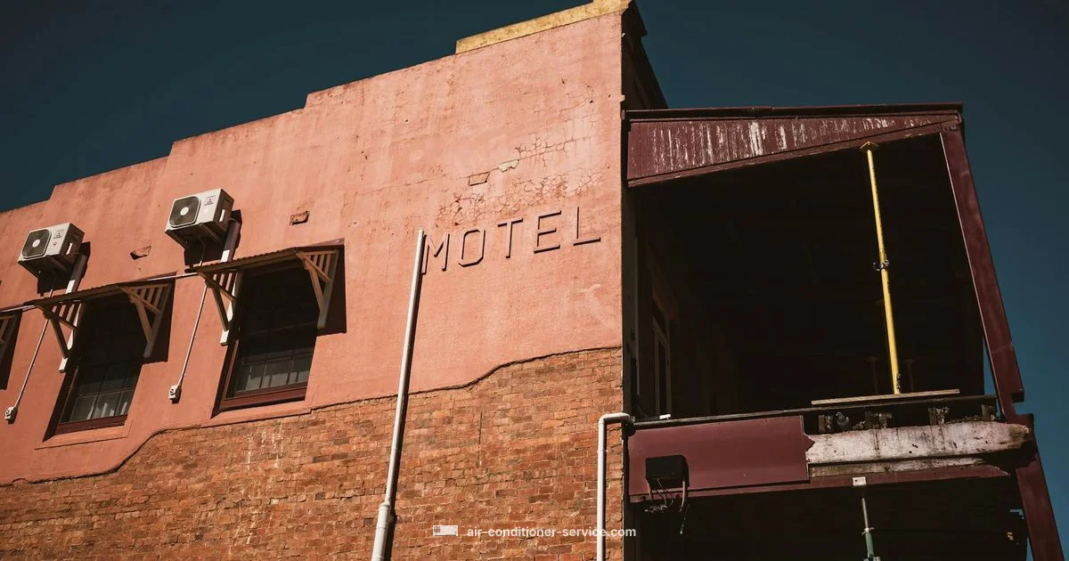 AC Invention - Air Conditioner Service