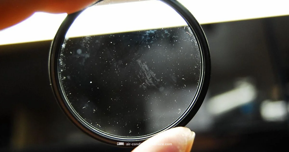 Mold-Free AC Guide Mold-Free AC Guide - Air Conditioner Service