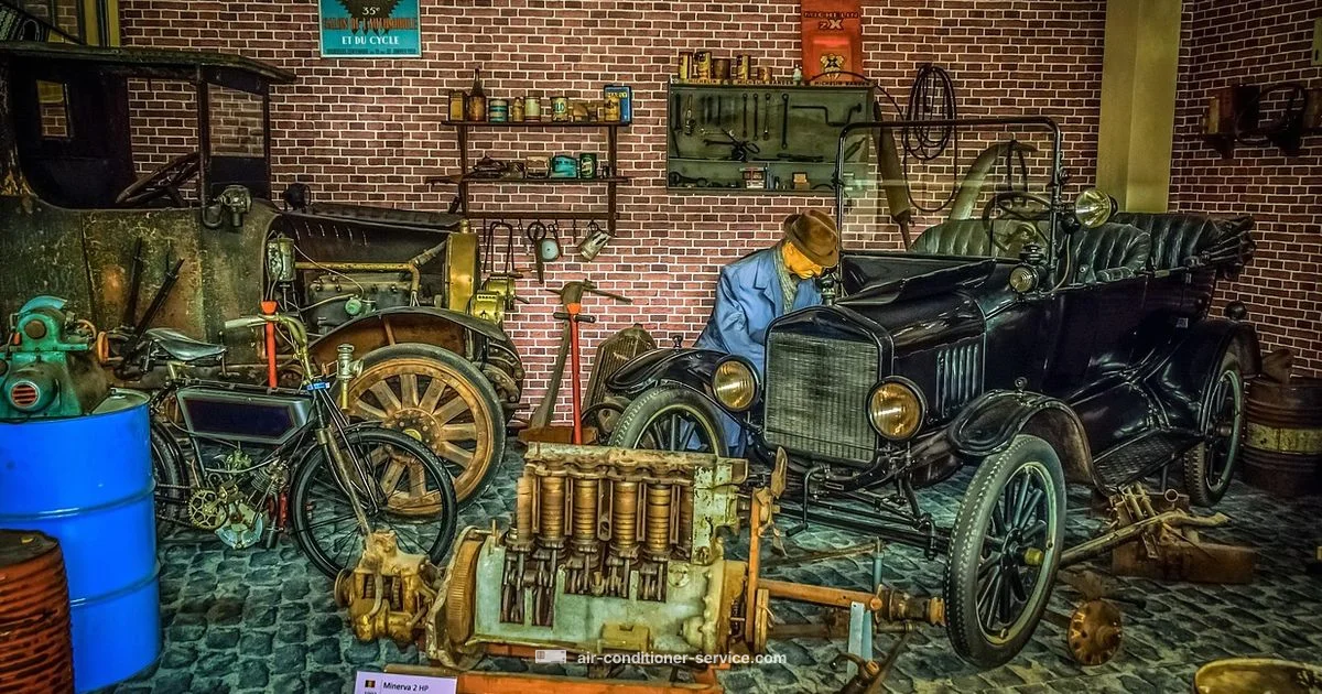 Car AC Troubleshooting Car AC Troubleshooting - Air Conditioner Service