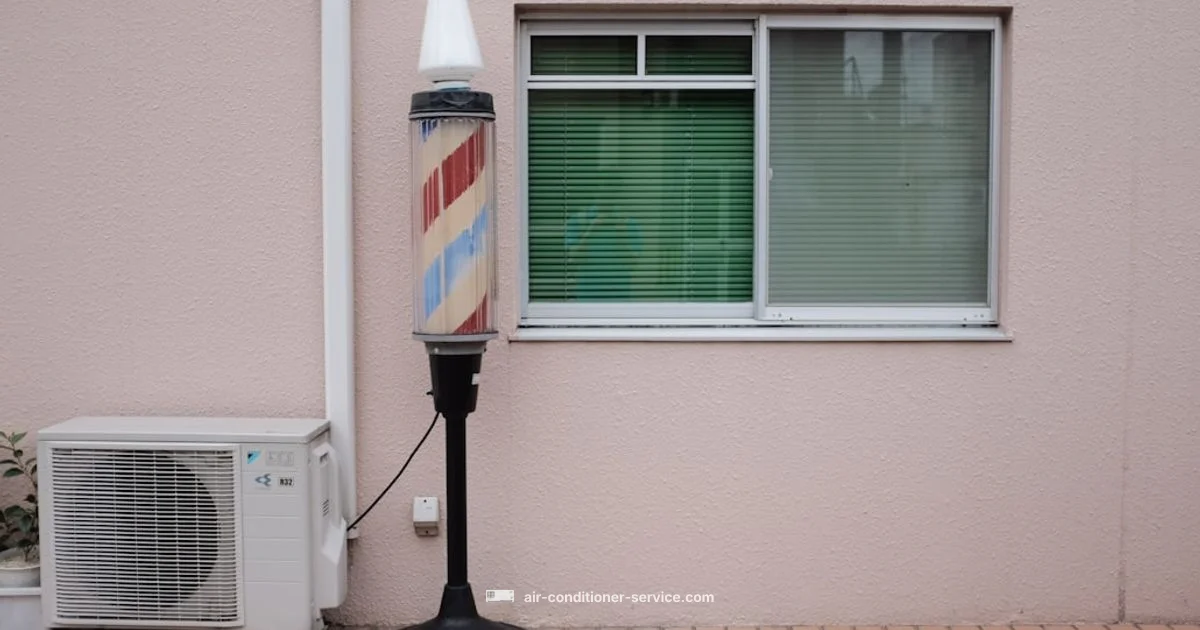 Drain Hose Essentials - Air Conditioner Service