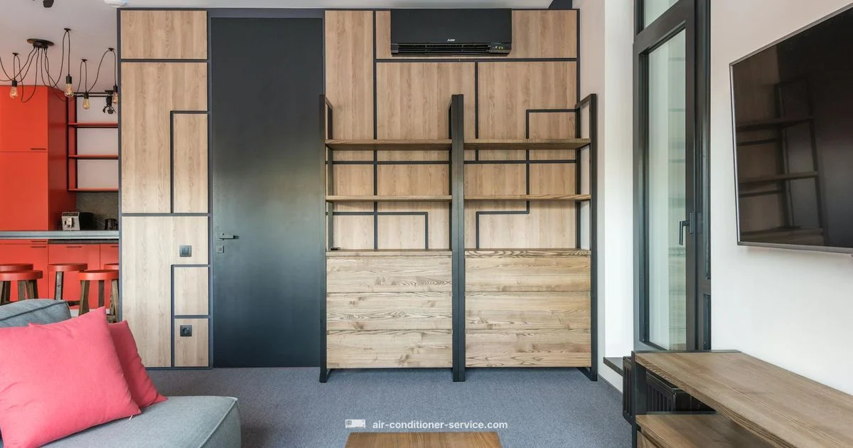 Right-Size Guide - Air Conditioner Service