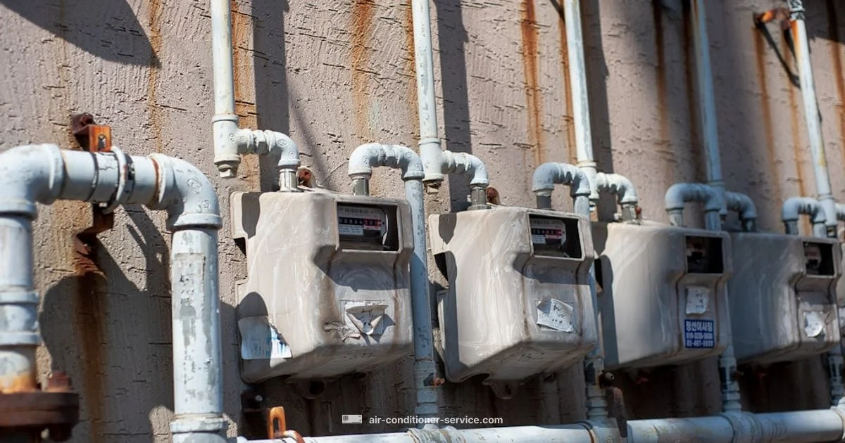 AC Pipe Essentials - Air Conditioner Service