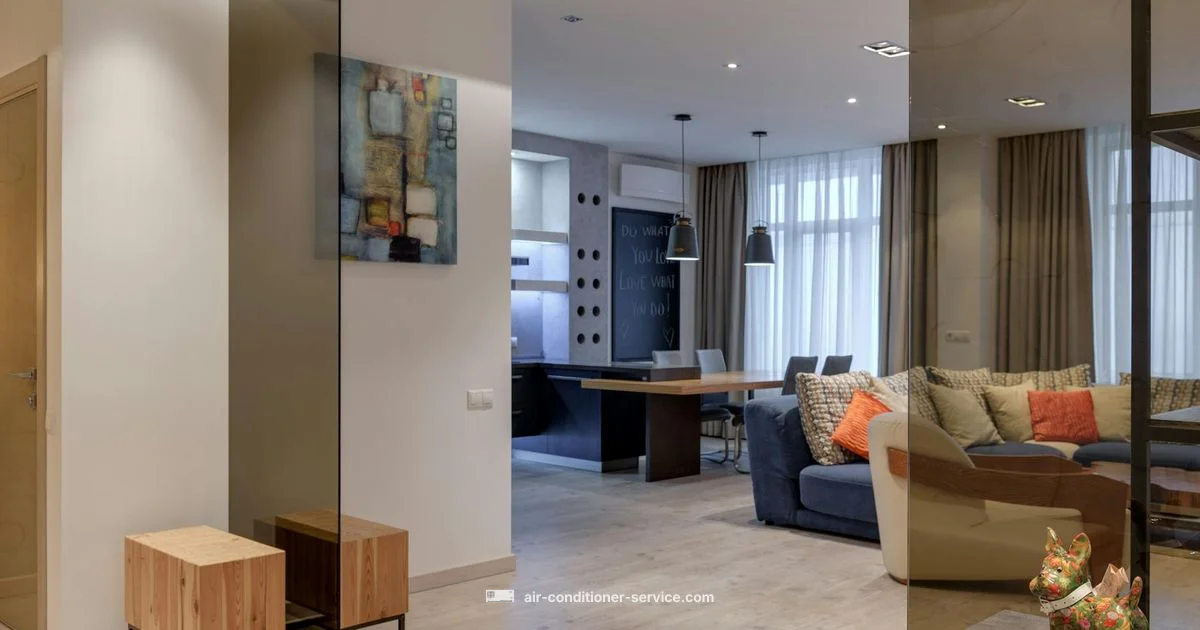 LG Inverter AC Overview - Air Conditioner Service