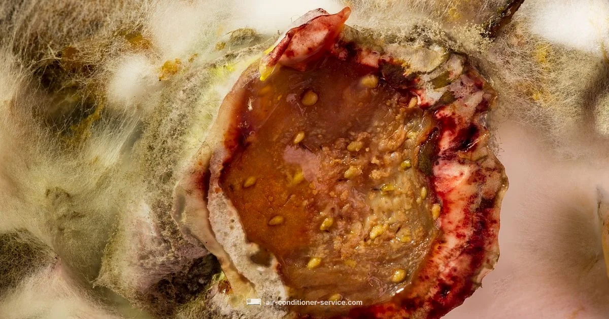 AC Mold Fix AC Mold Fix - Air Conditioner Service