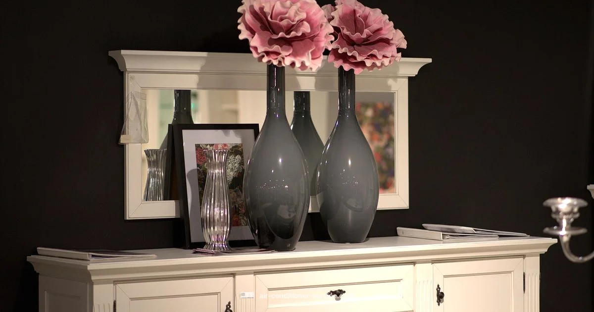 GE Air Guide - Air Conditioner Service