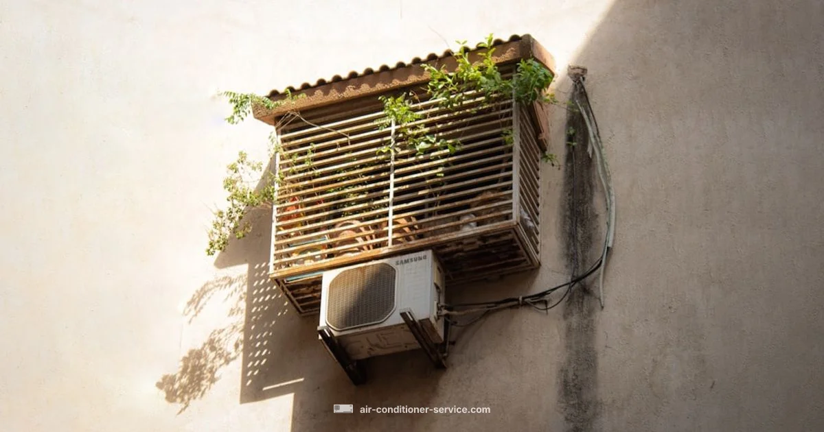 Ac Heater Combo - Air Conditioner Service