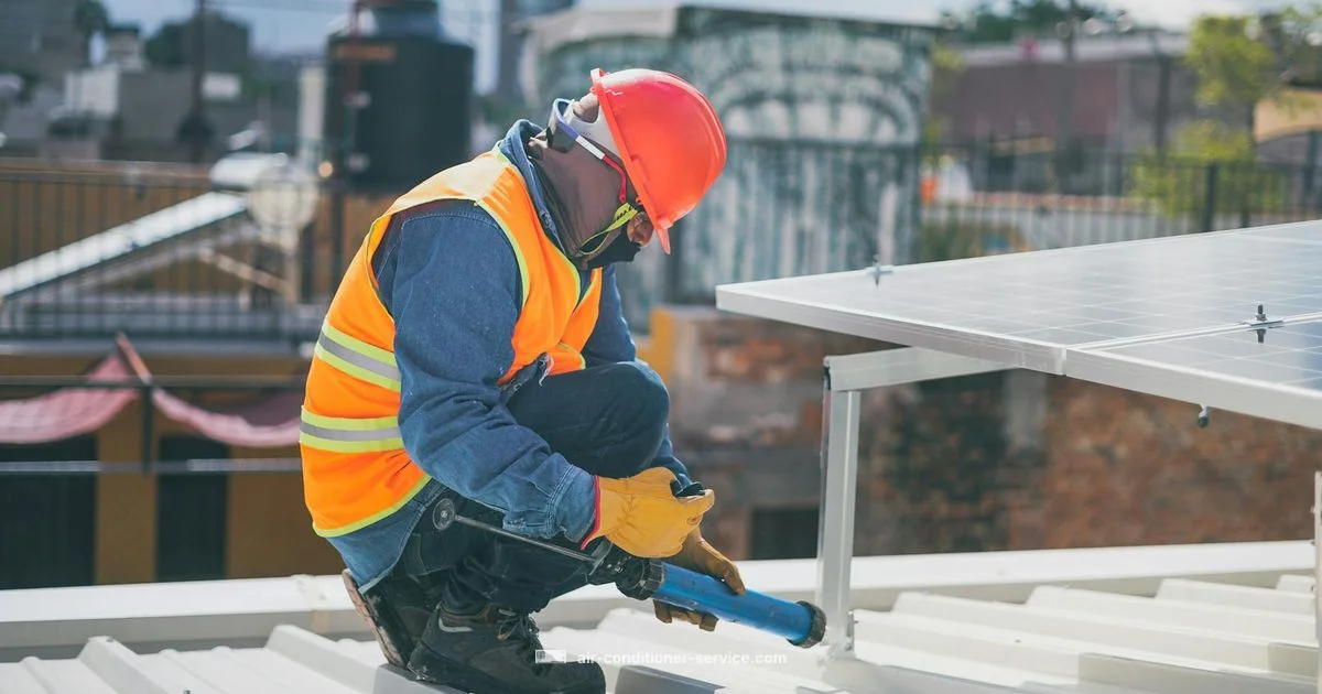 Run Capacitor Guide - Air Conditioner Service