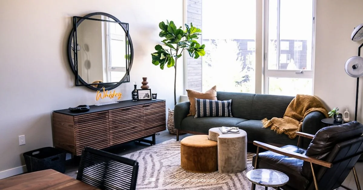 Window AC Near Me - Air Conditioner Service