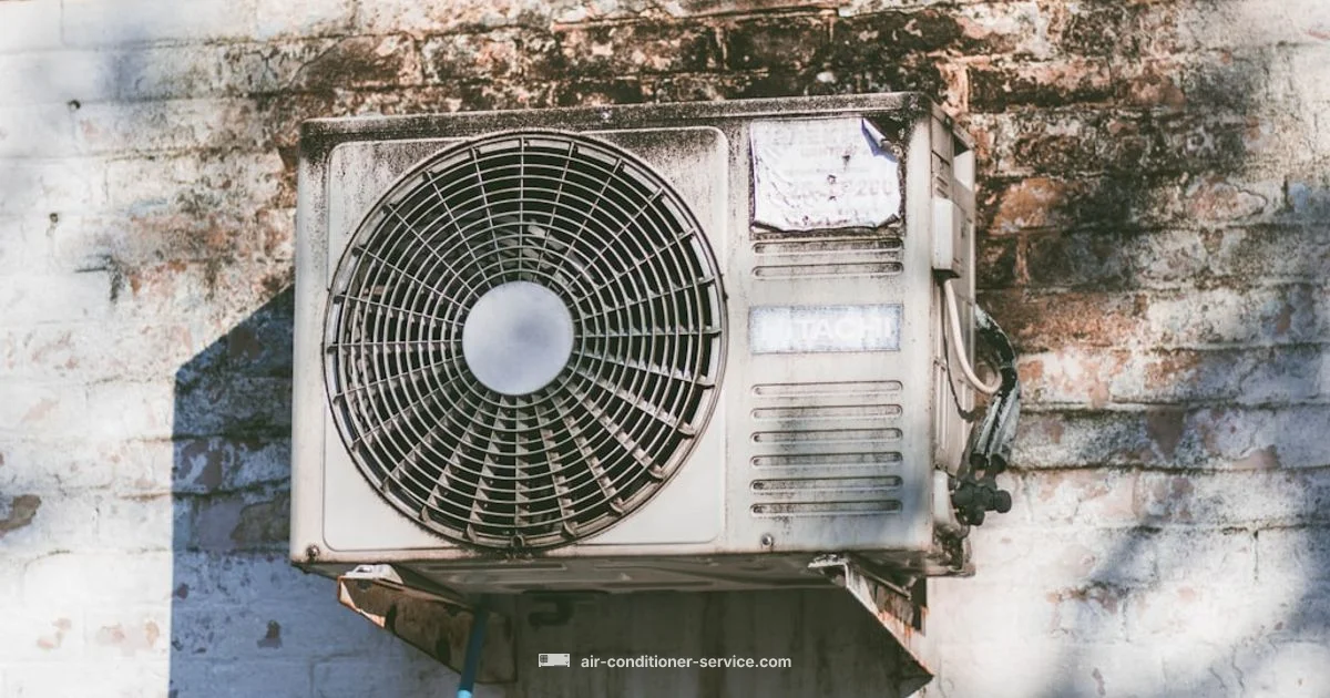 AC Comfort Guide - Air Conditioner Service