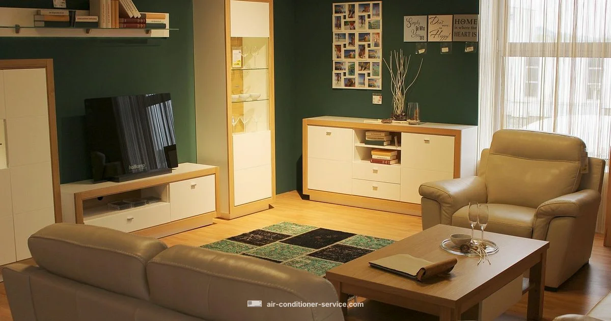 Humidity and Cooling Pair - Air Conditioner Service