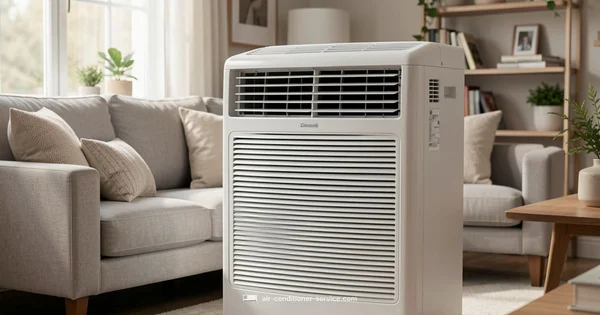 Secure Window AC - Air Conditioner Service