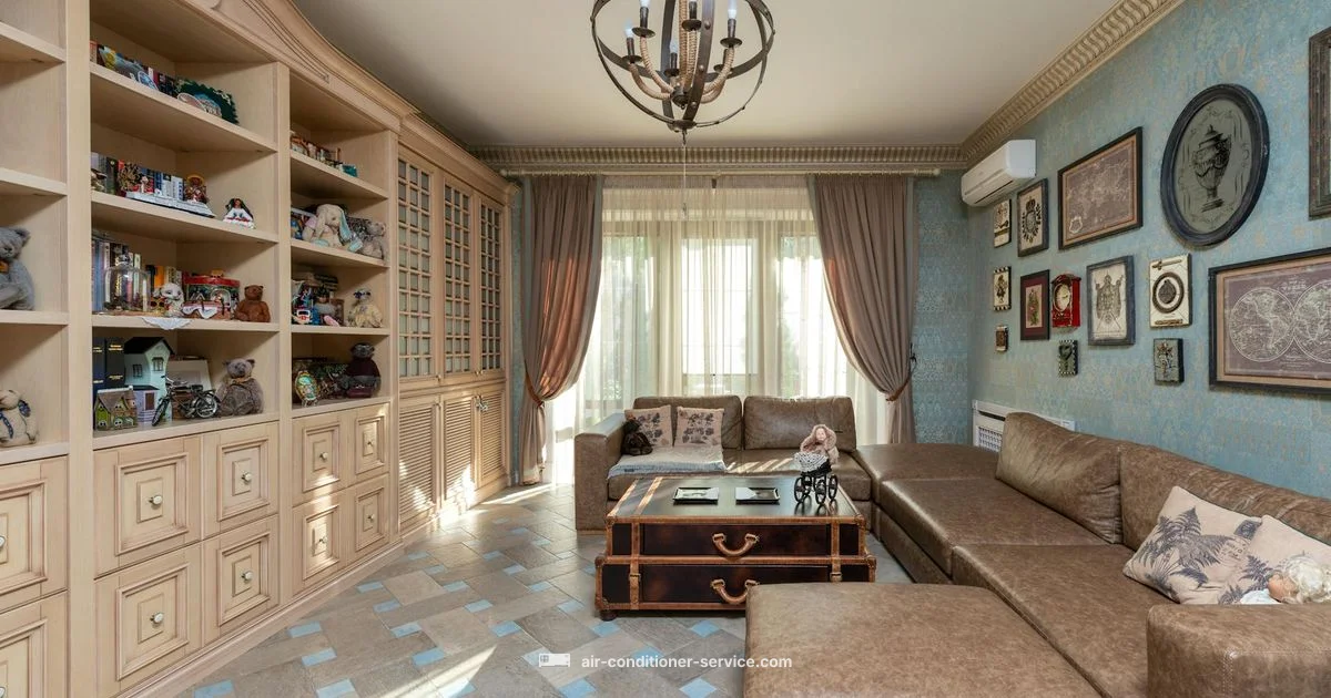 Cooling Alternatives - Air Conditioner Service