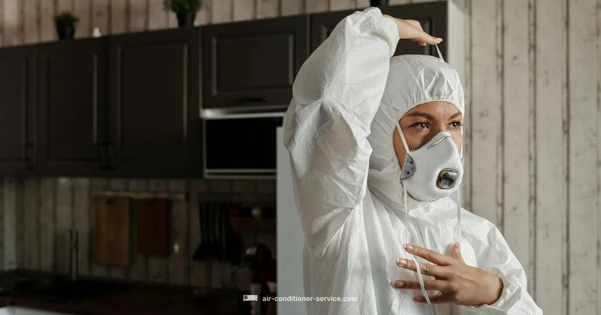 AC Health Risks - Air Conditioner Service