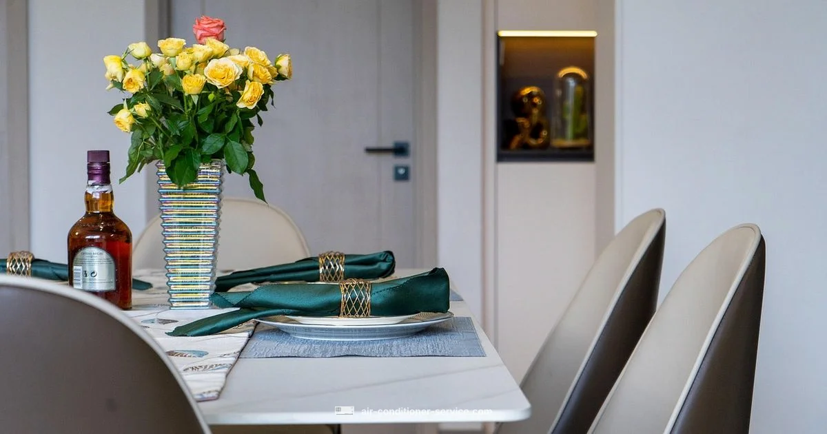 Indoor Air Conditioner - Air Conditioner Service