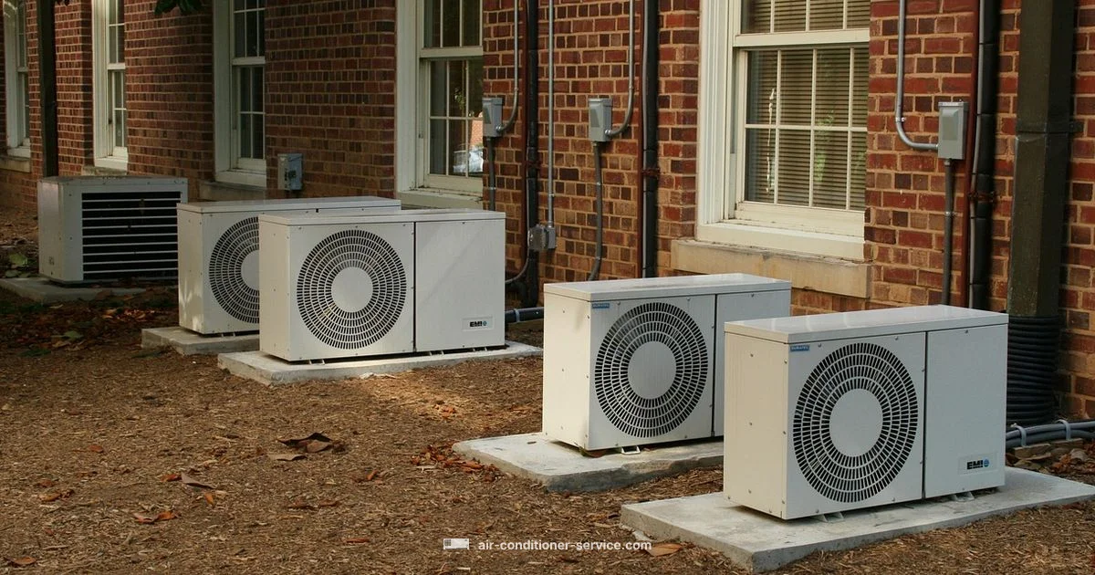 Cost Overview Cost Overview - Air Conditioner Service